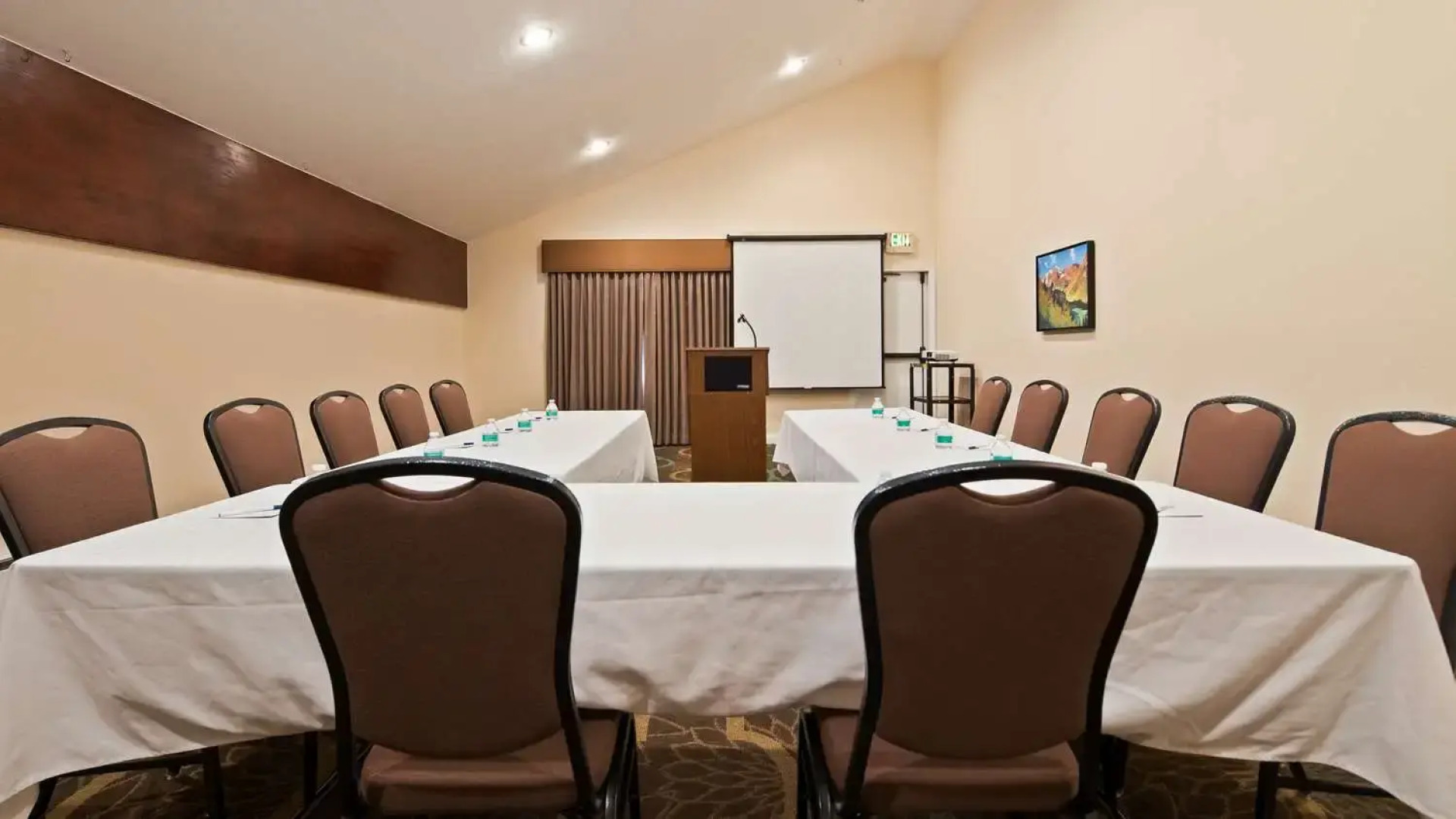 Best Western Plus Eagle/Vail Valley