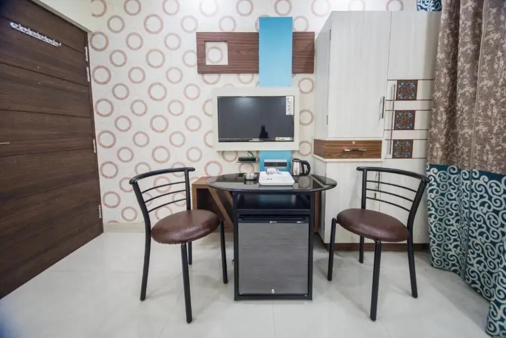 Hotel Arjun International