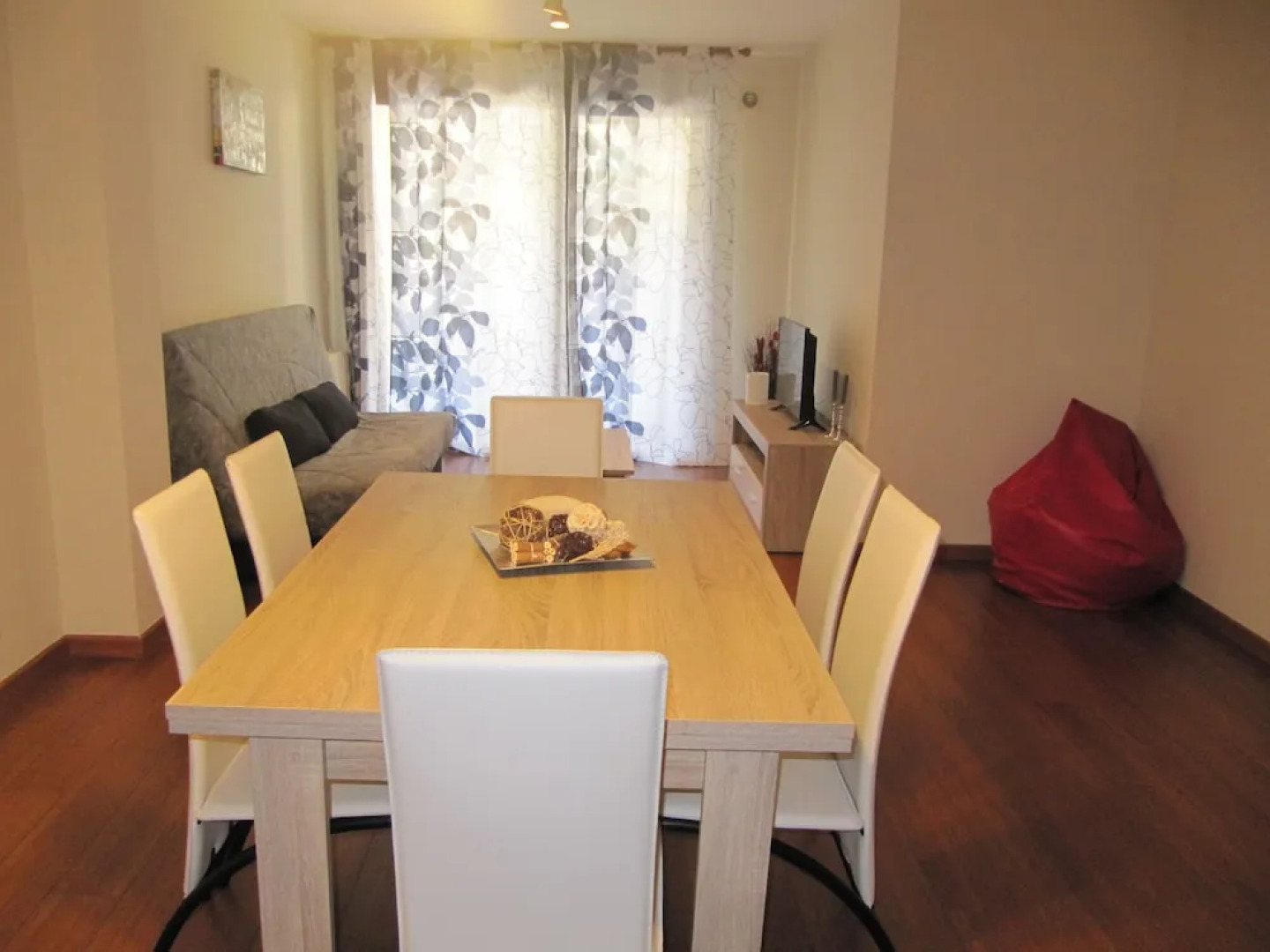 Apartamento Vitivola L'Areny 21