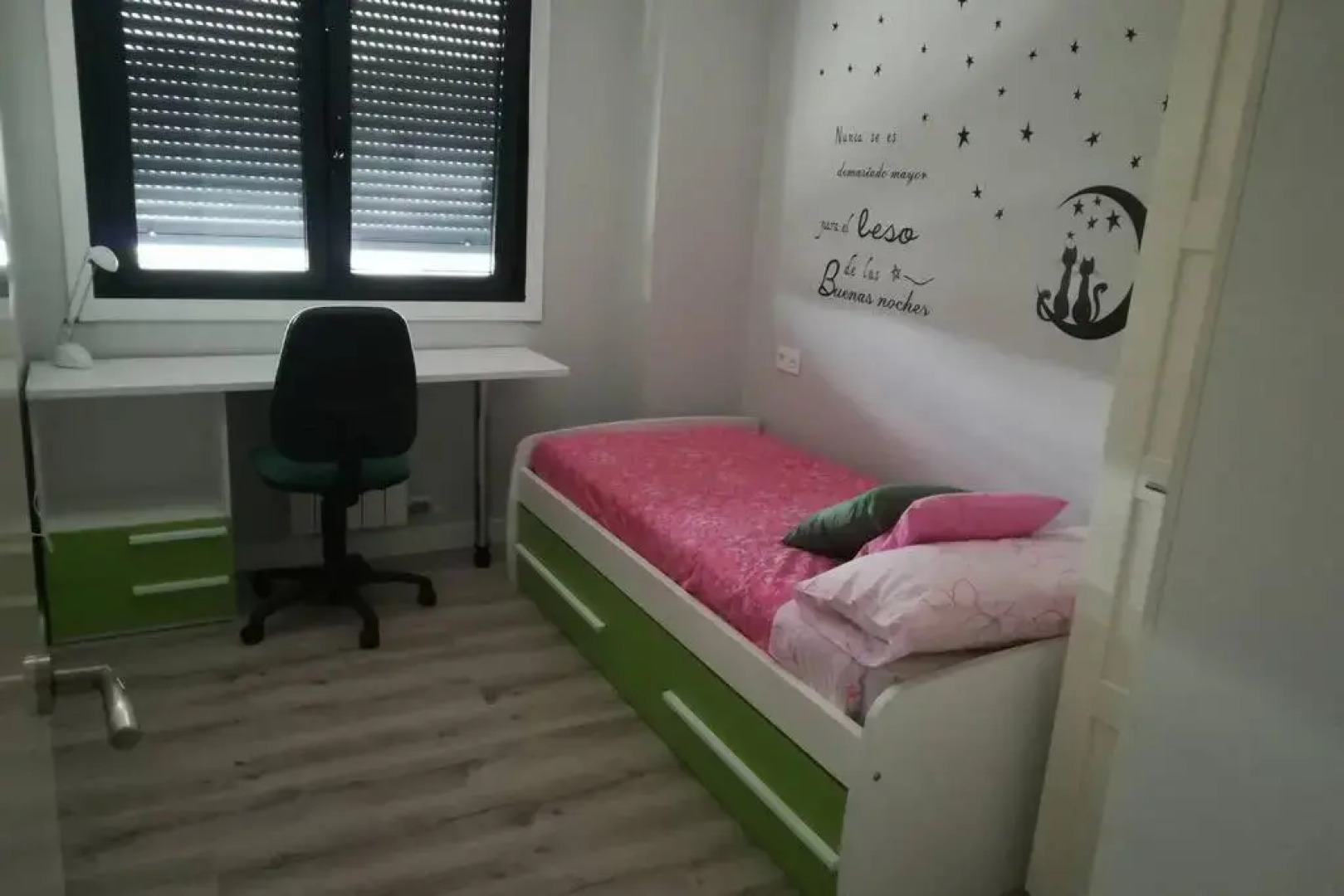 Apartamento en ribeira sacra. Chantada