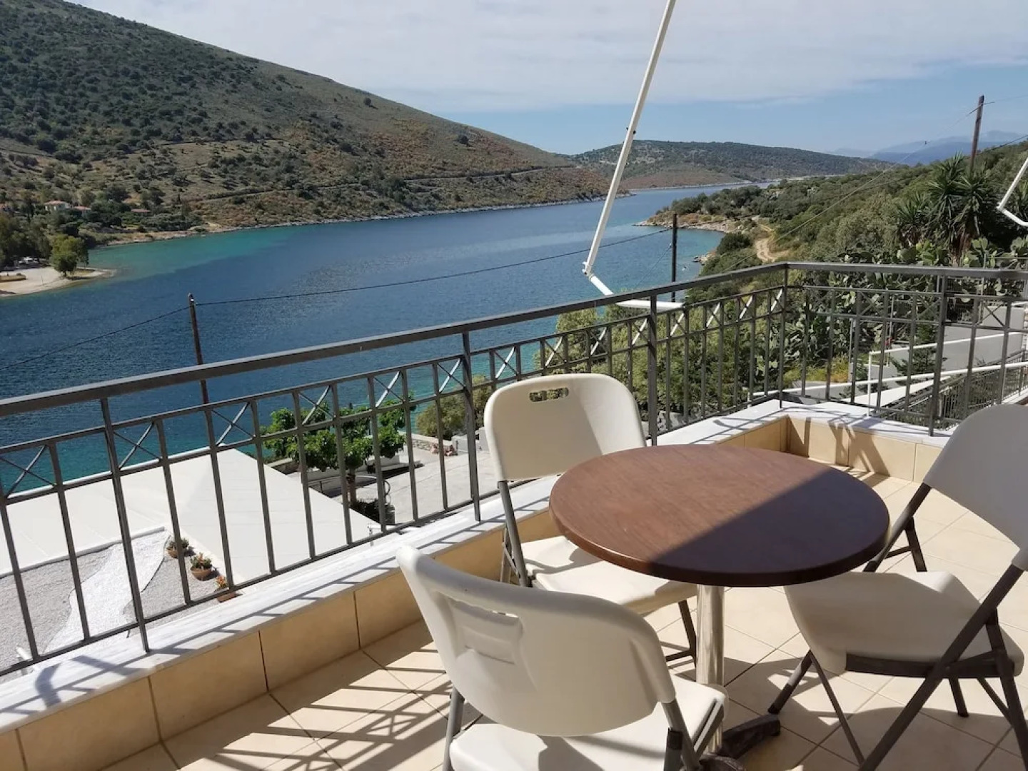 Evia Silence Boutique Hotel