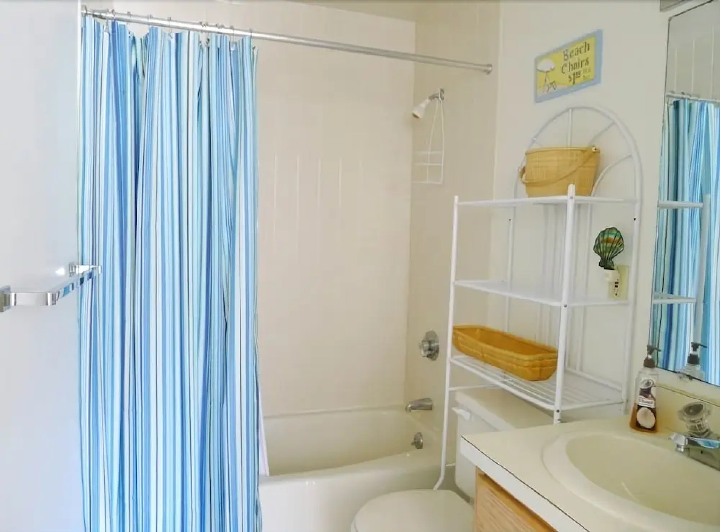 92 Eaton - 2 Bedroom Condo