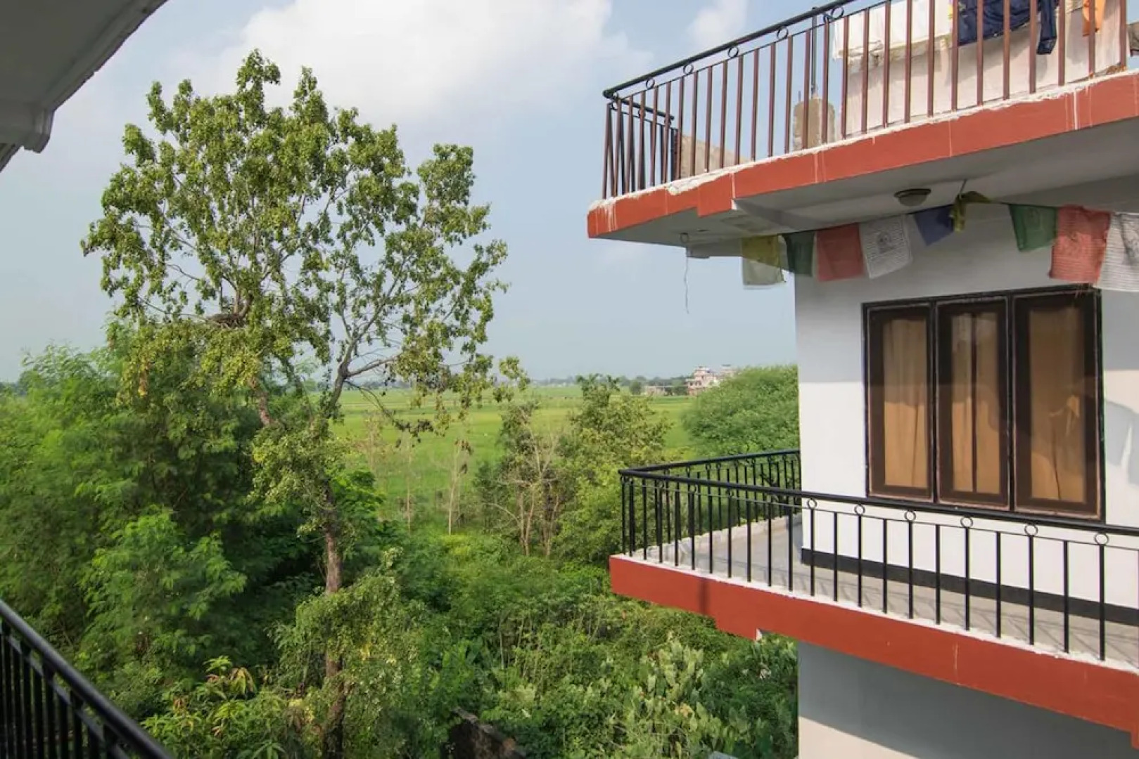 Lumbini Village Lodge