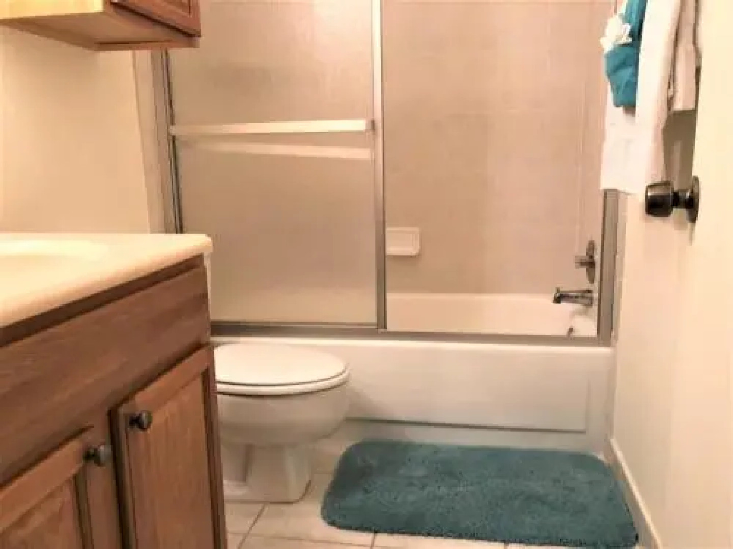 Ocean Village Coral Cluster 1023