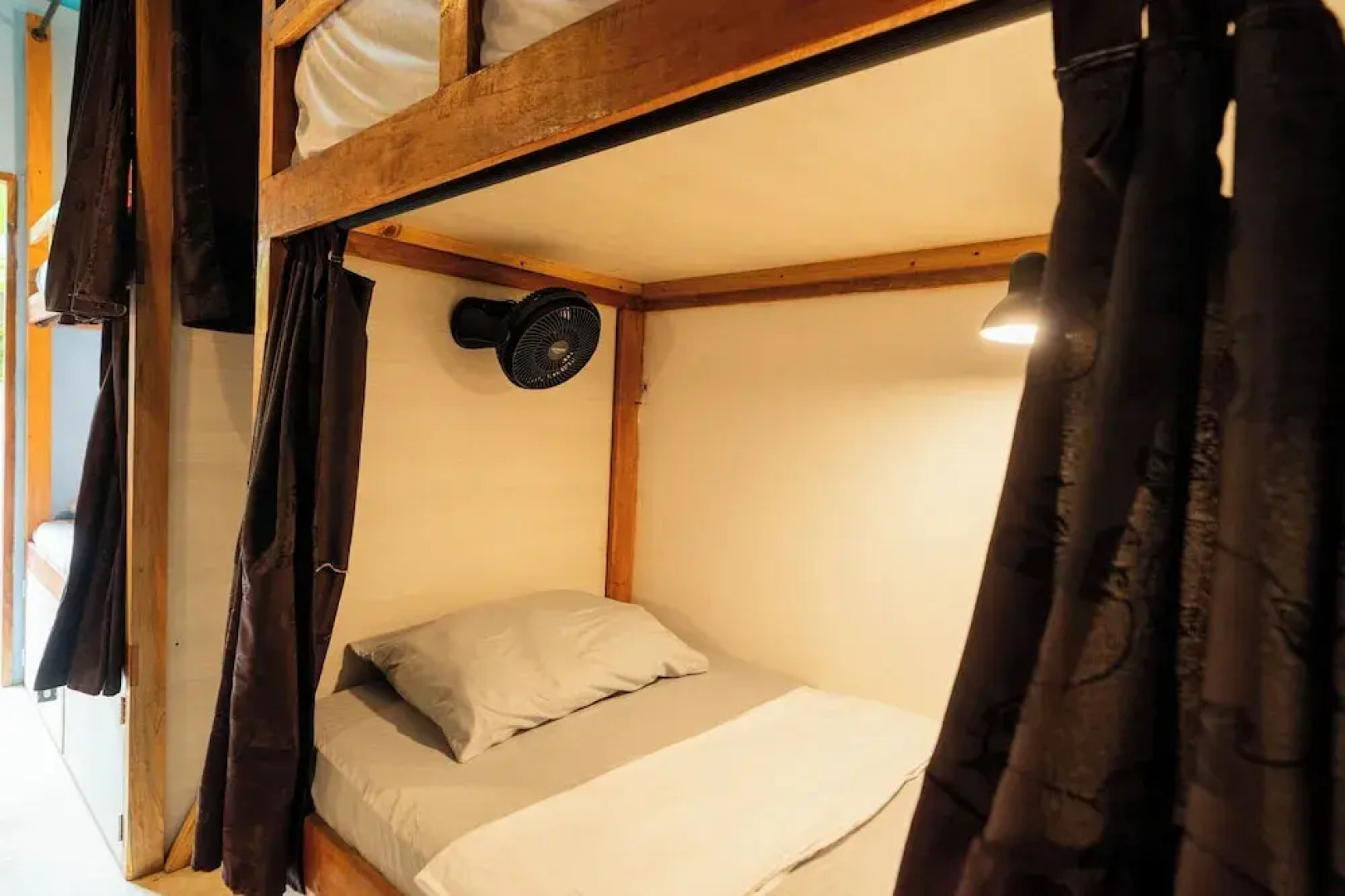 Tayrona Juancho House Hostel