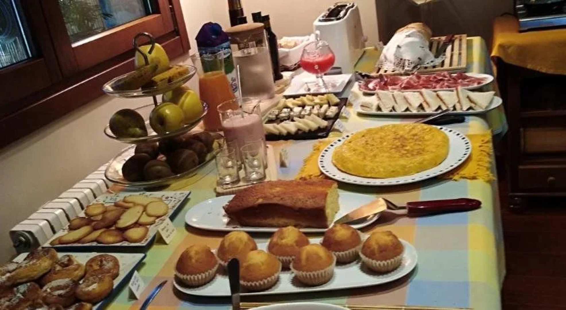 Hotel Reina Adosinda