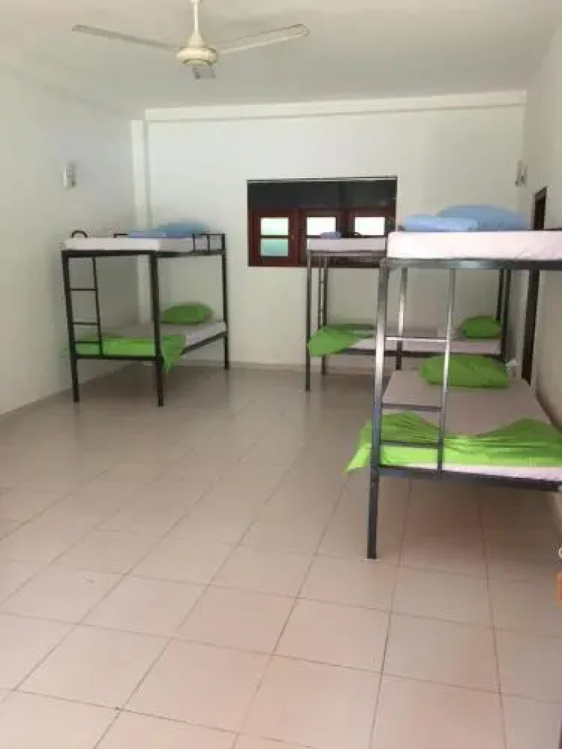 Vista Damith Guest House