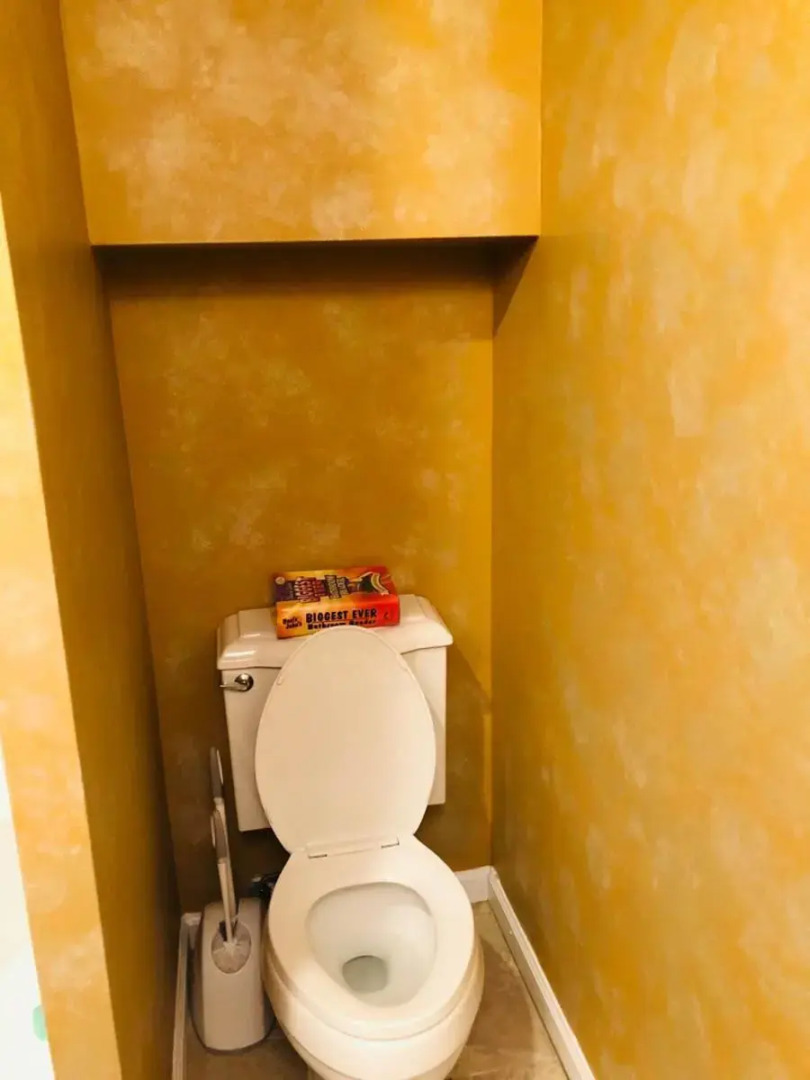 UPDATED Amazing Bi -Level Condo minutes from water views of New York City