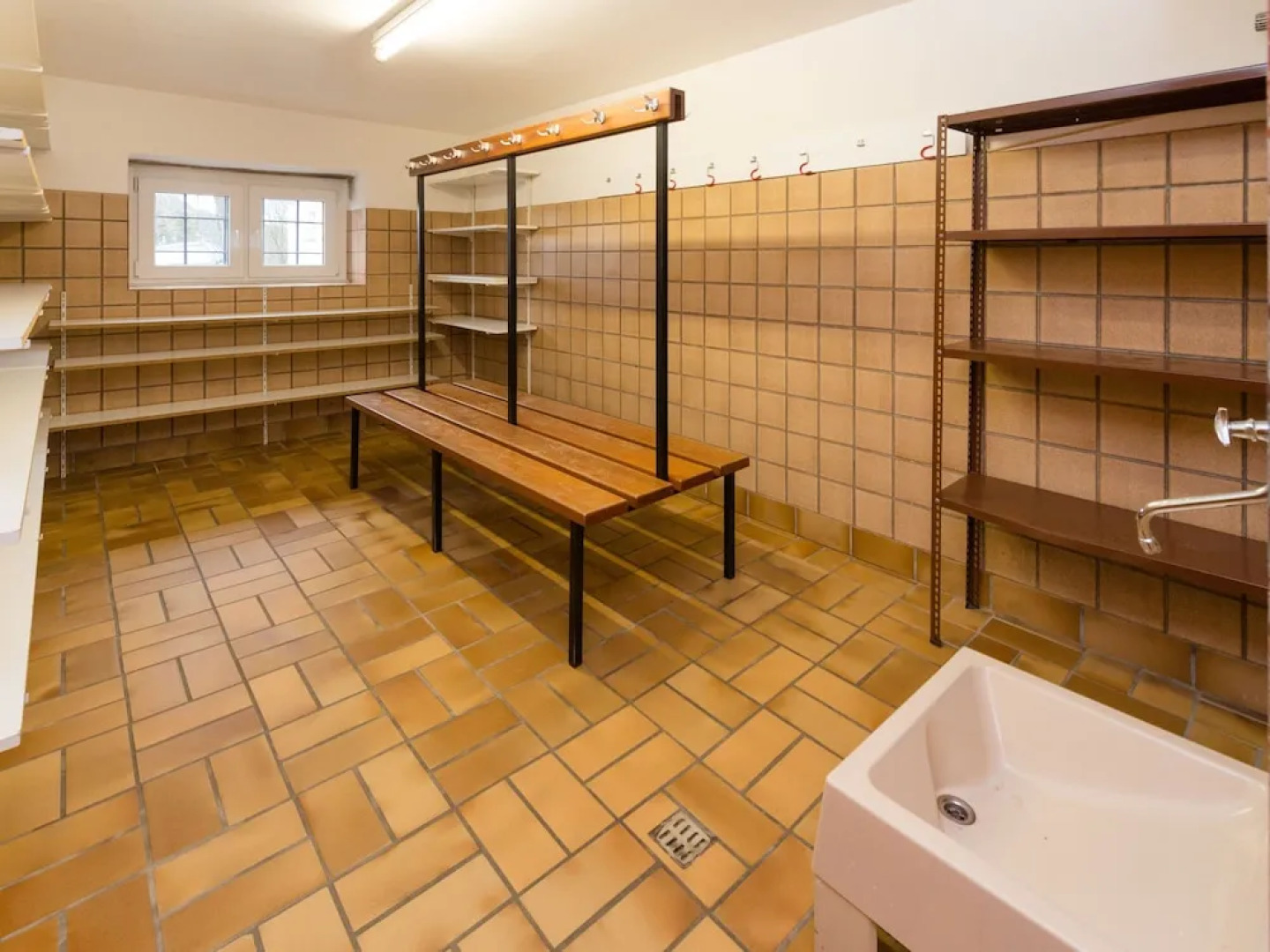 Detached Group Holiday Home in the Sauerland With Sauna