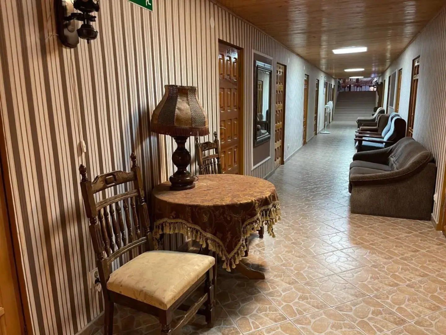 Zajazd Restauracja Derby