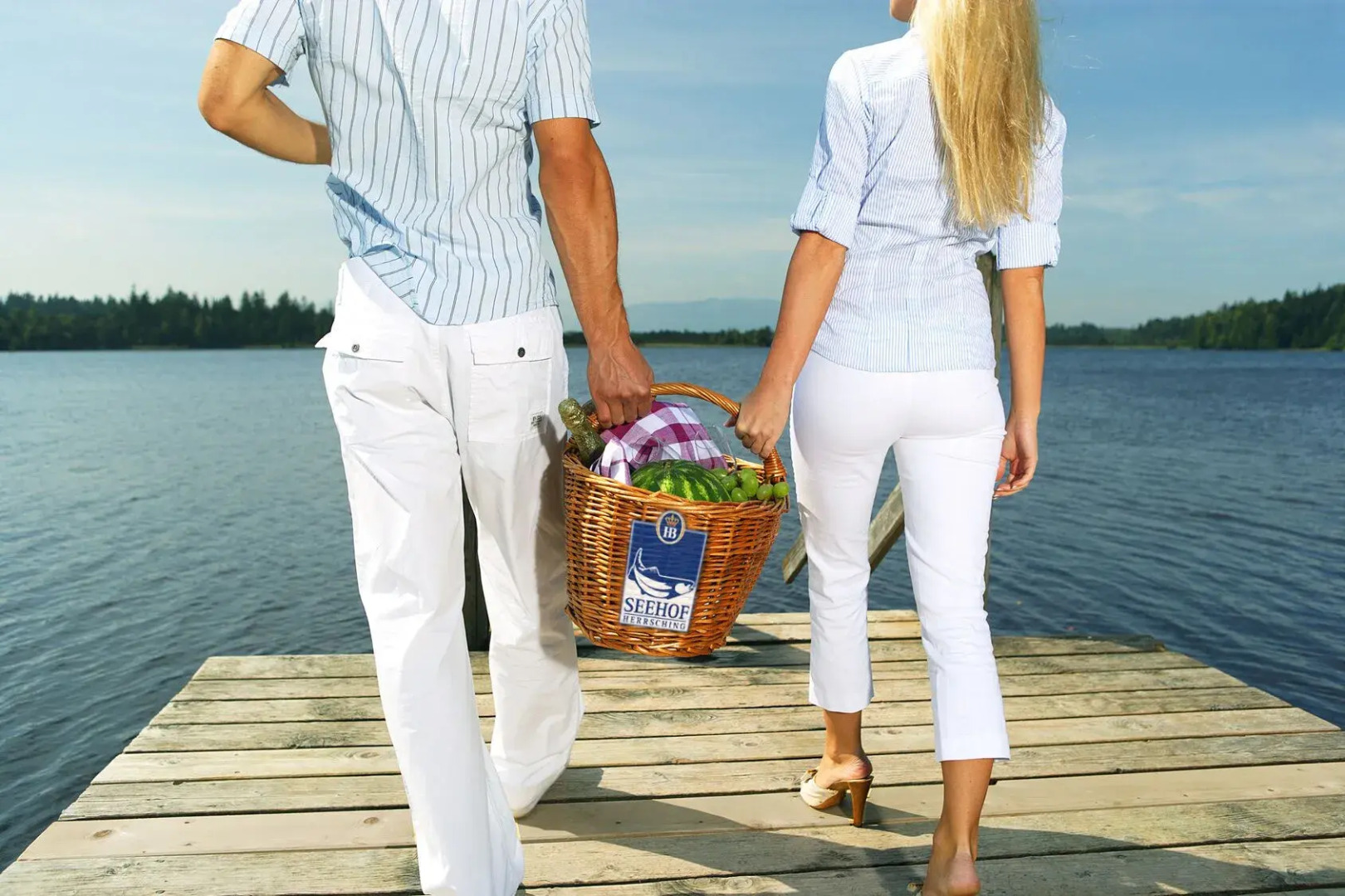 Hotel Seehof Herrsching