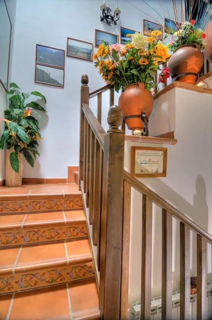 Casa Rural Los Gañanes