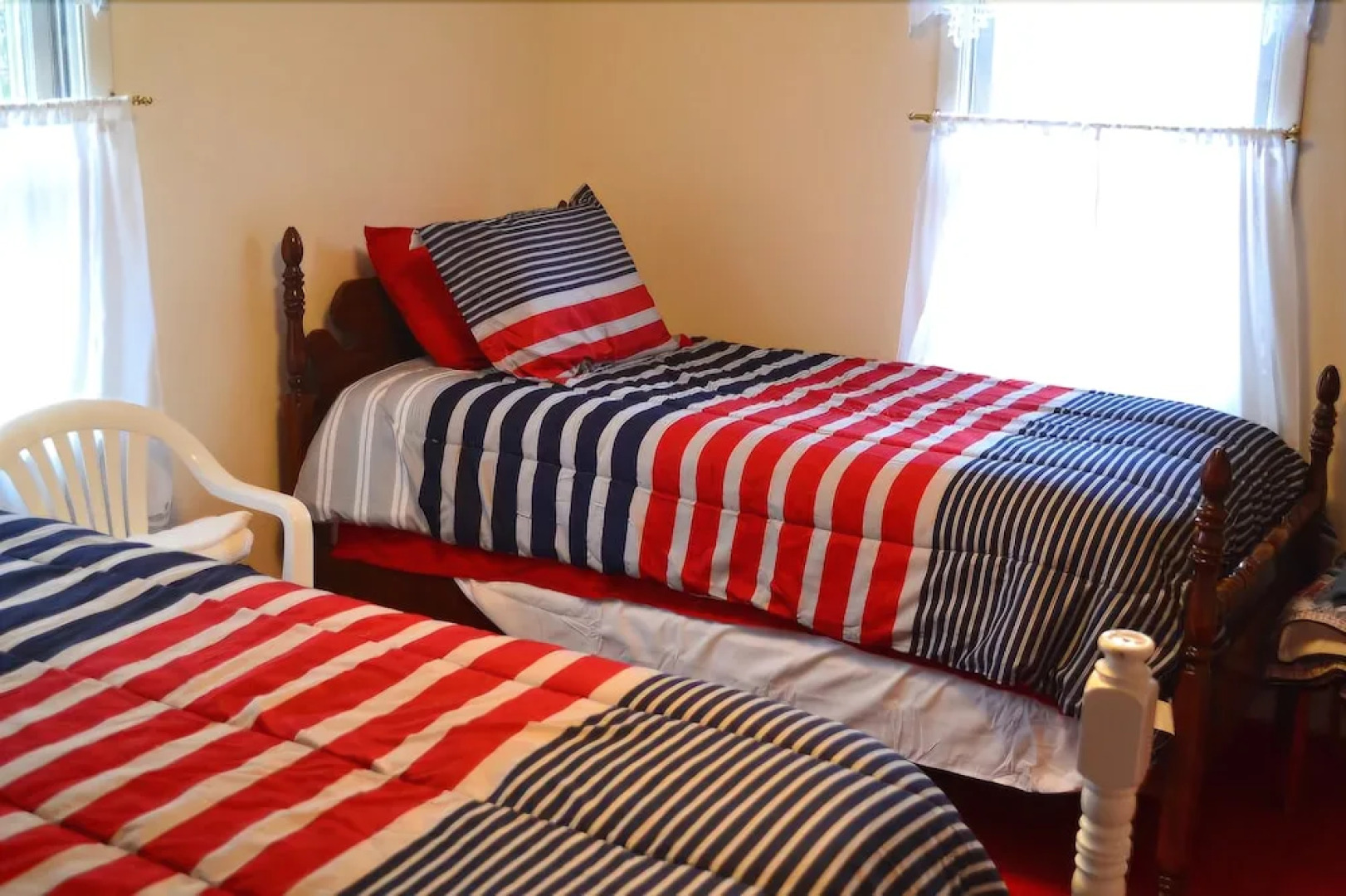 Lazy T Ranch Guest House