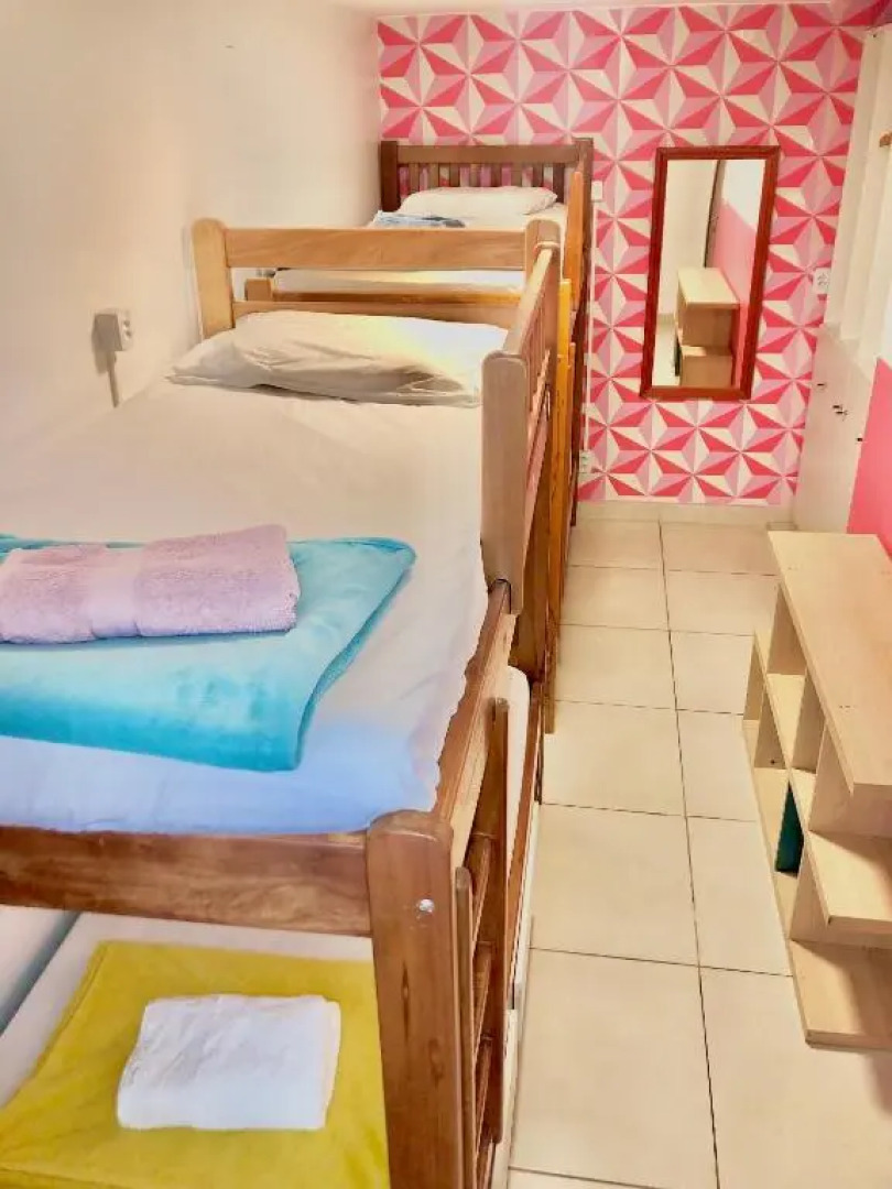 GayFriendly Hostel BSB Airport