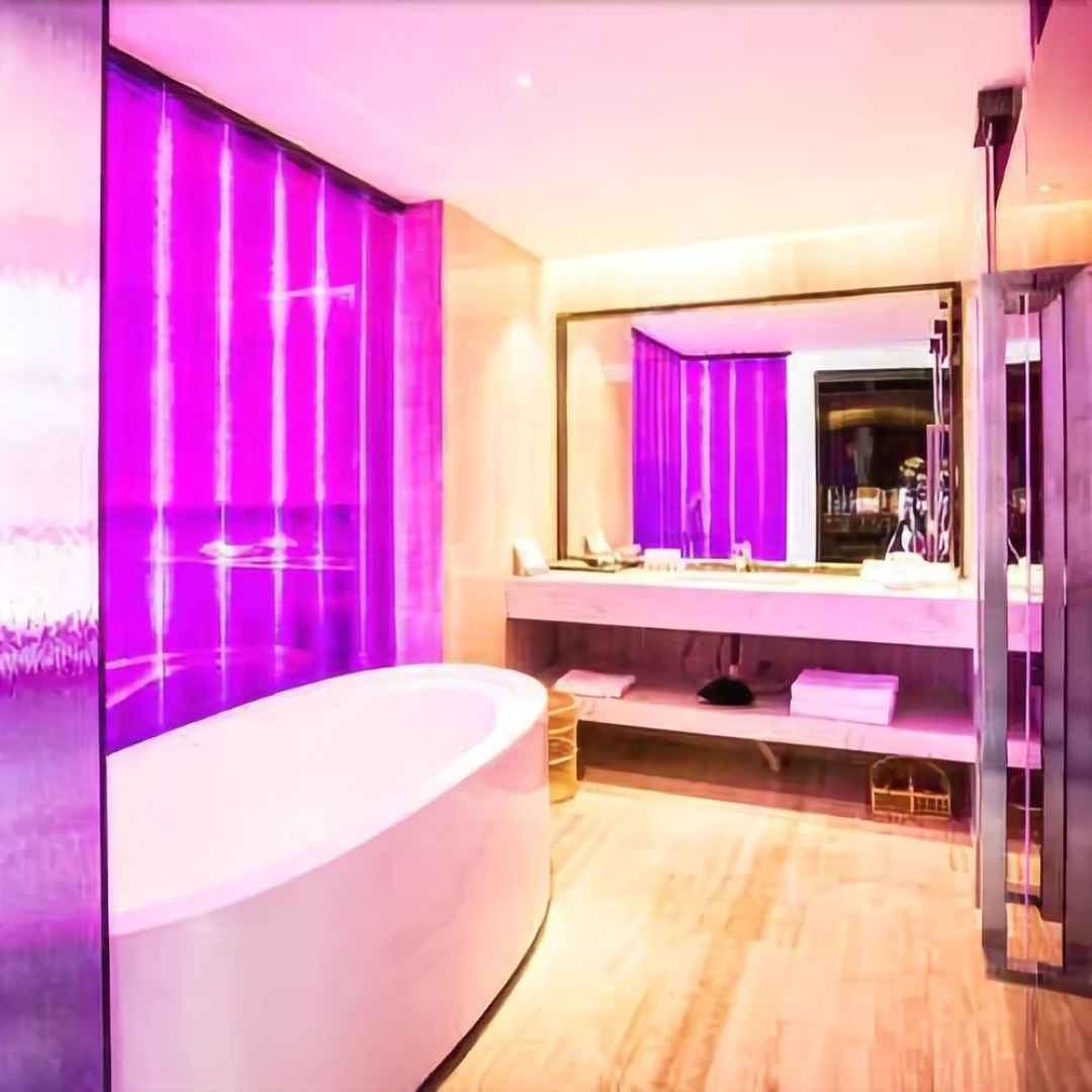 Xing Yi Hai Yu Hotel