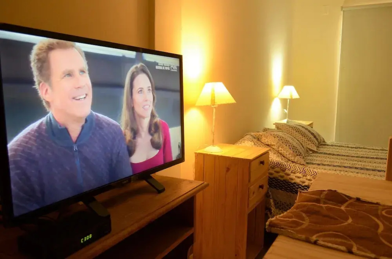 Jazz Executive Apartments