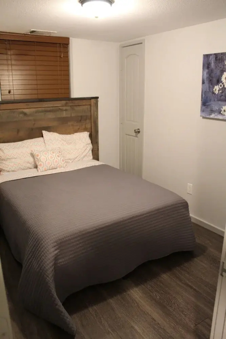 Fisherman`s Cove Lakeside Resort