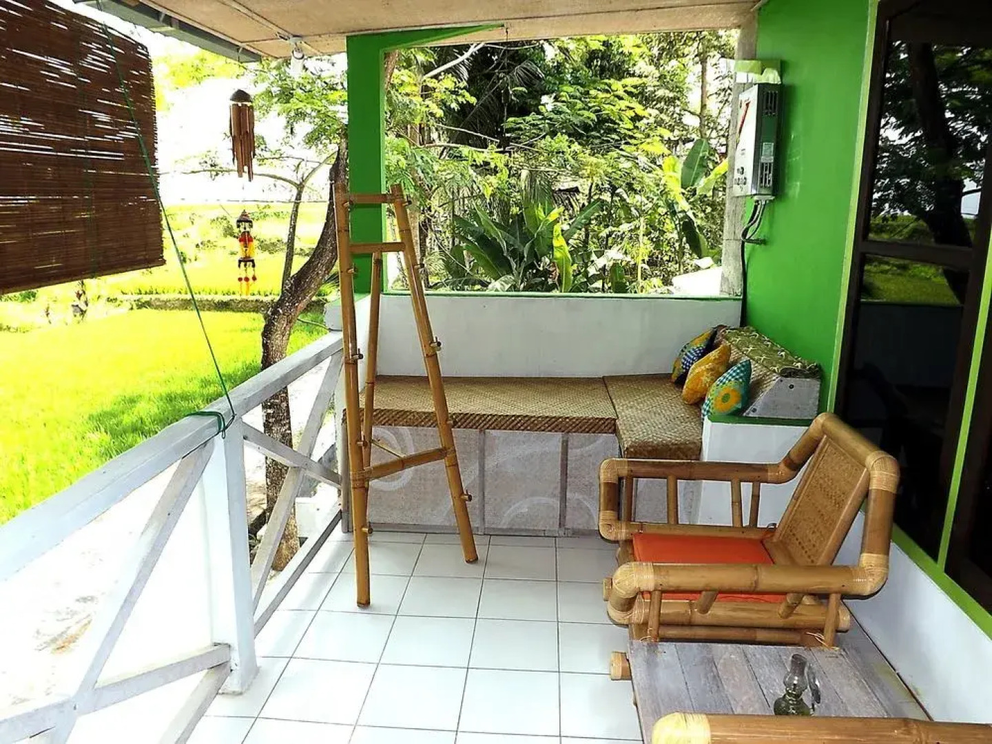 Uma Nandhi Villa Ubud