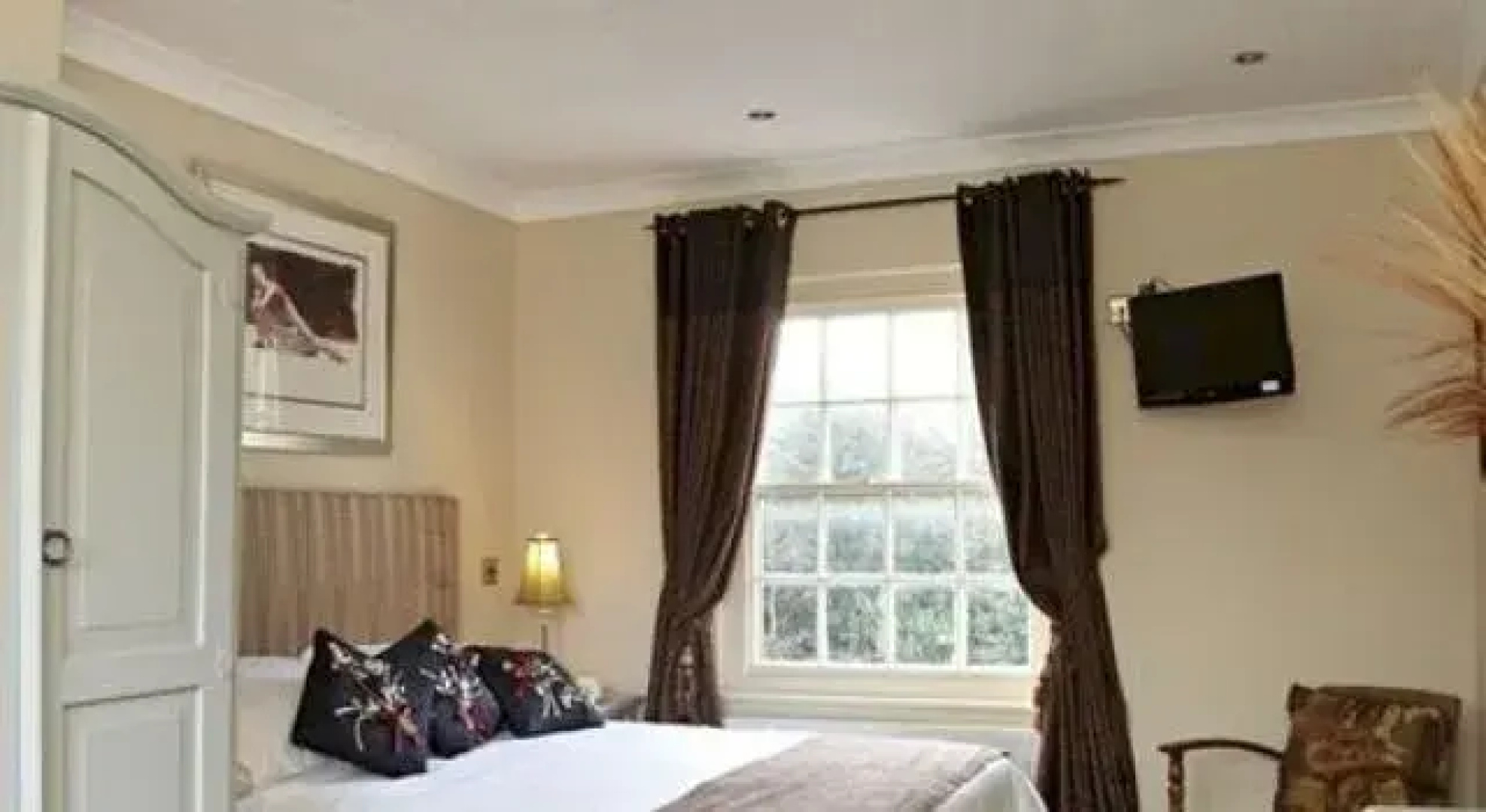 The Garden House Inn