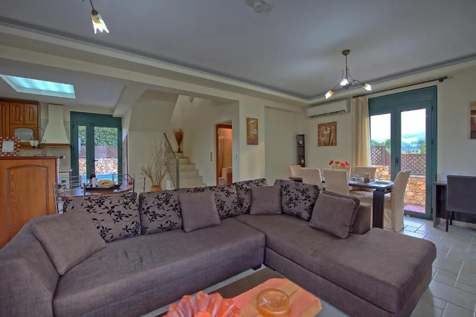 Villa Koules by MediterraneanVillas