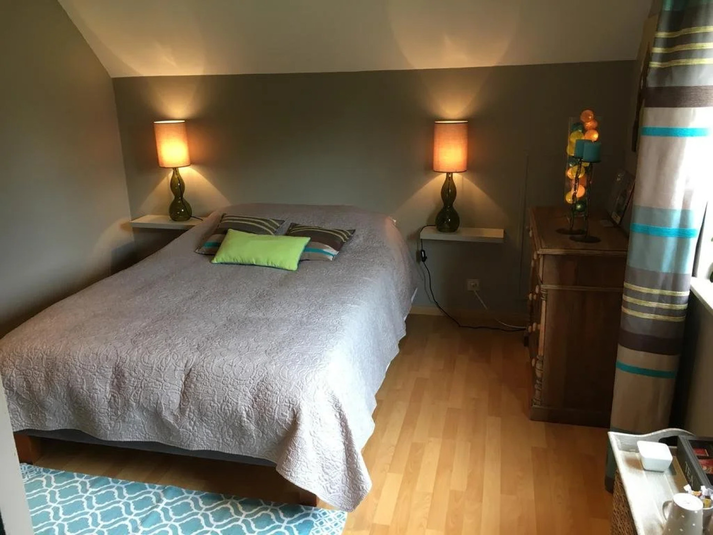 B&B Le calme sur les Hauteurs de Spa