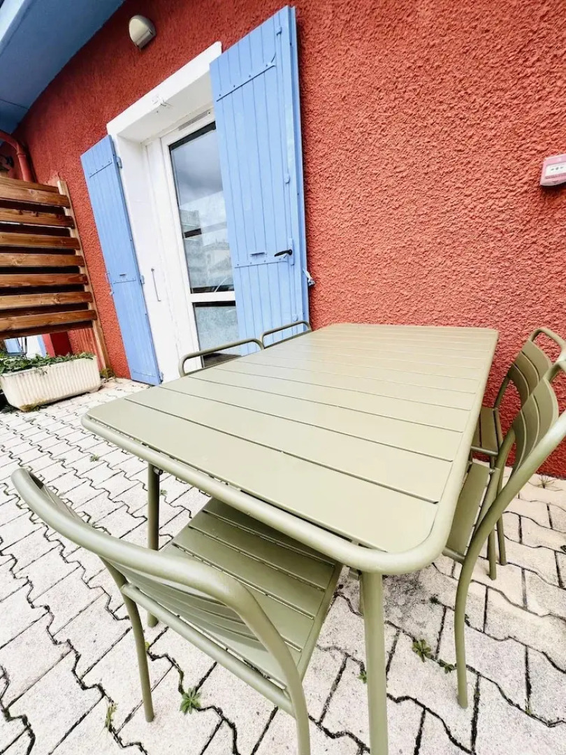 Hotel Rose des vents