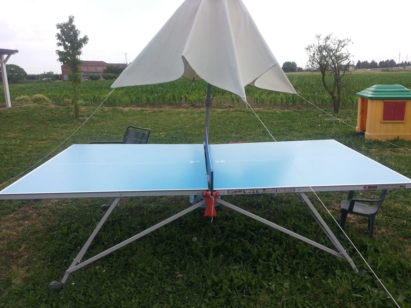 Il Giardino di Rebecca