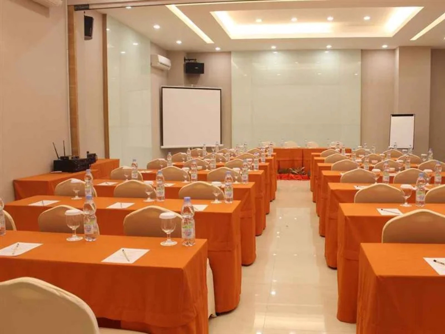 Hotel Mutiara RedPartner