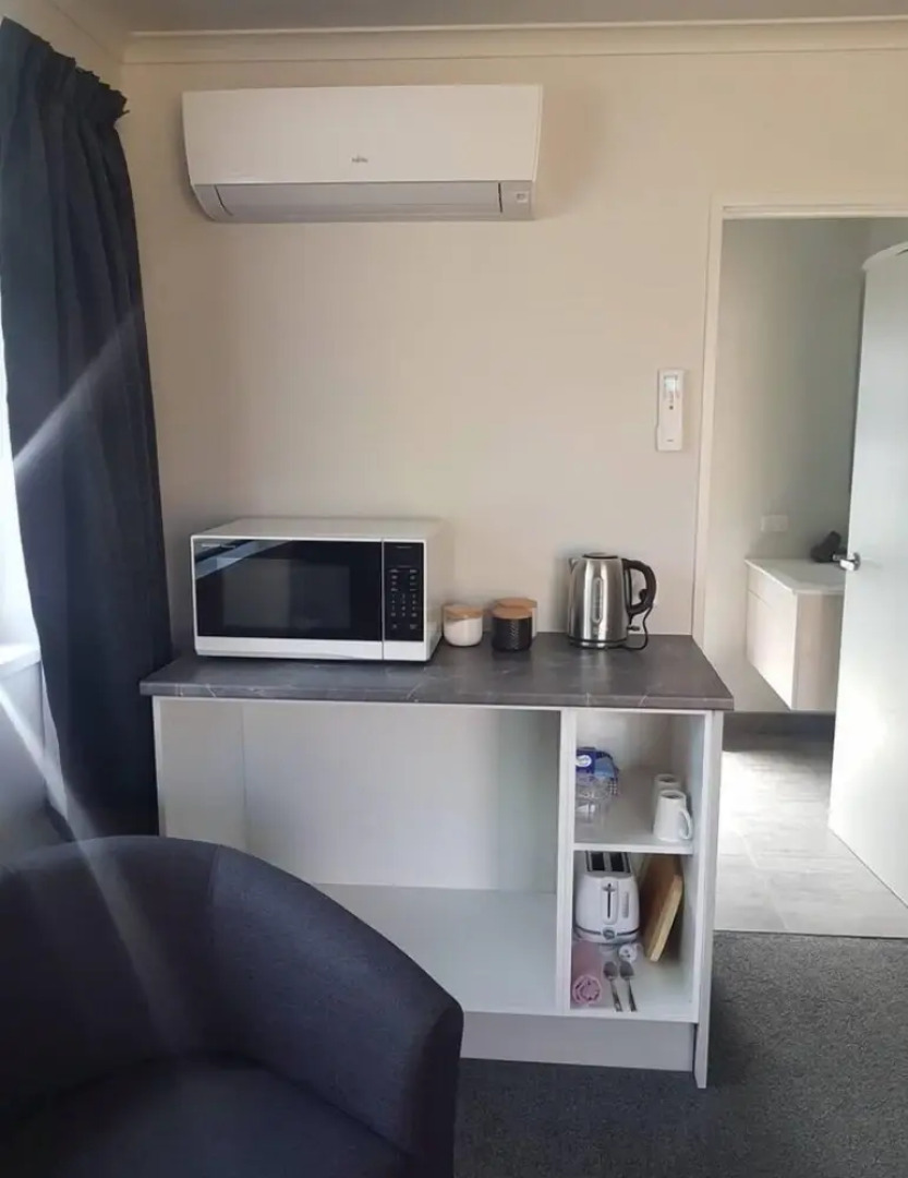 Brand New Arrowtown Studio