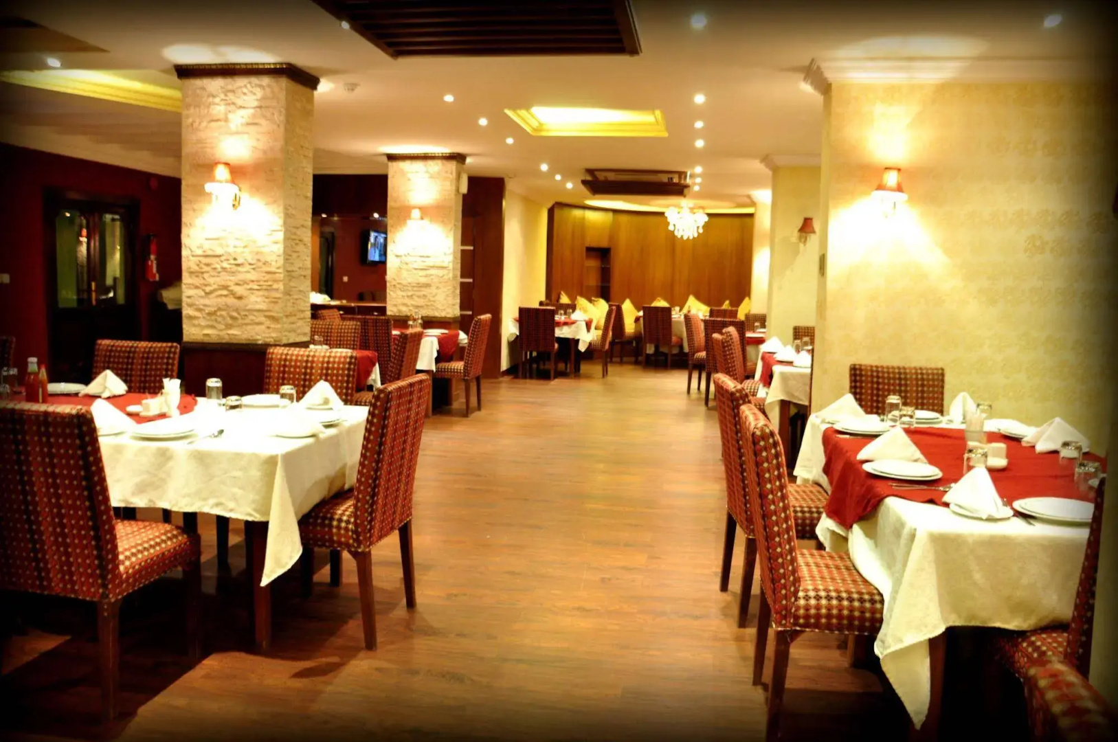 Al Higgi Hotel