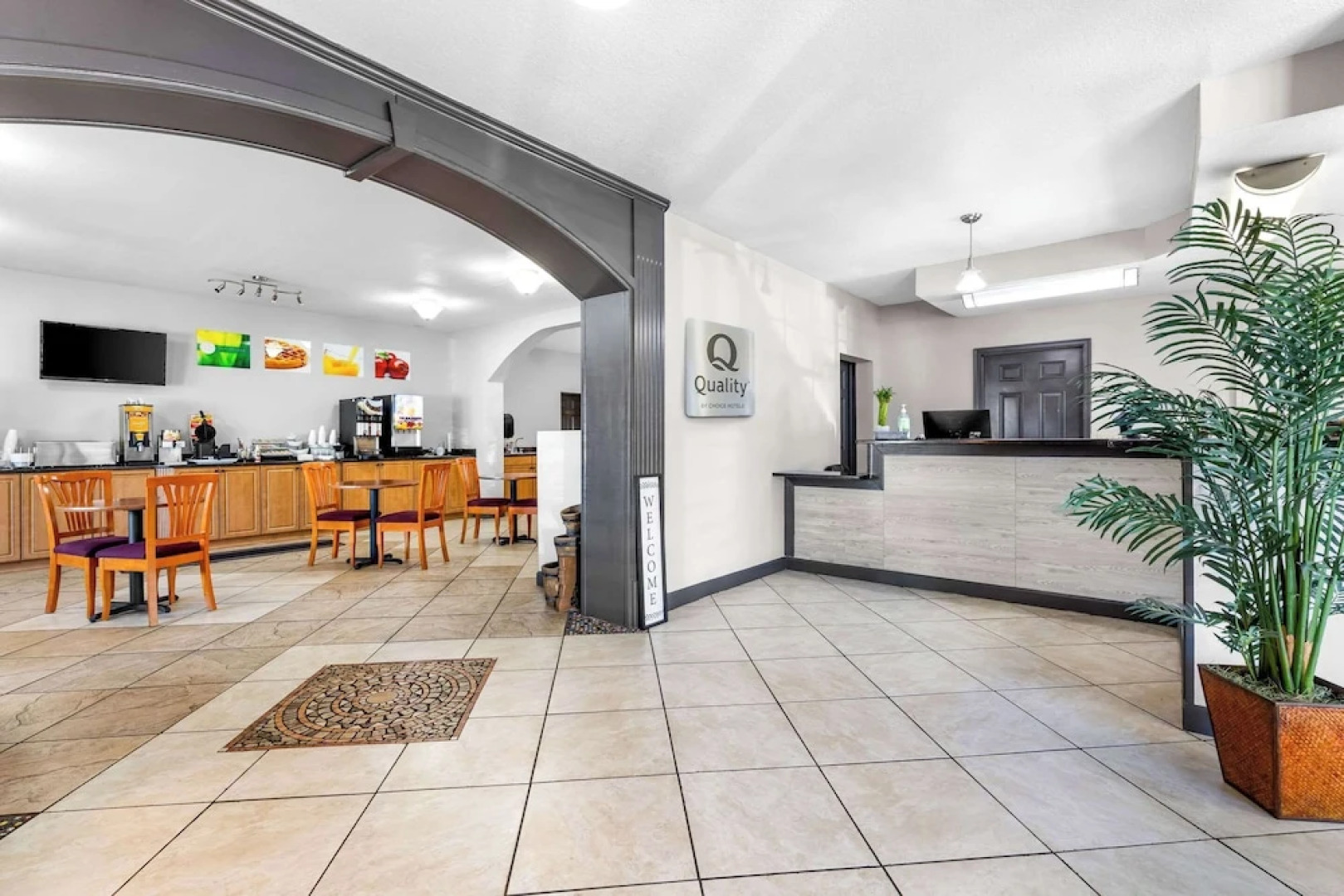 Americas Best Value Inn Lawrenceburg