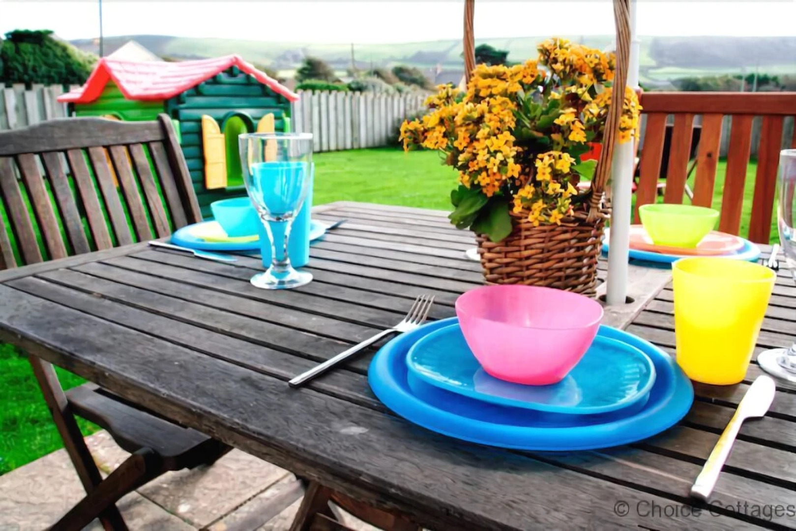 Croyde High Tide 6 Bedrooms