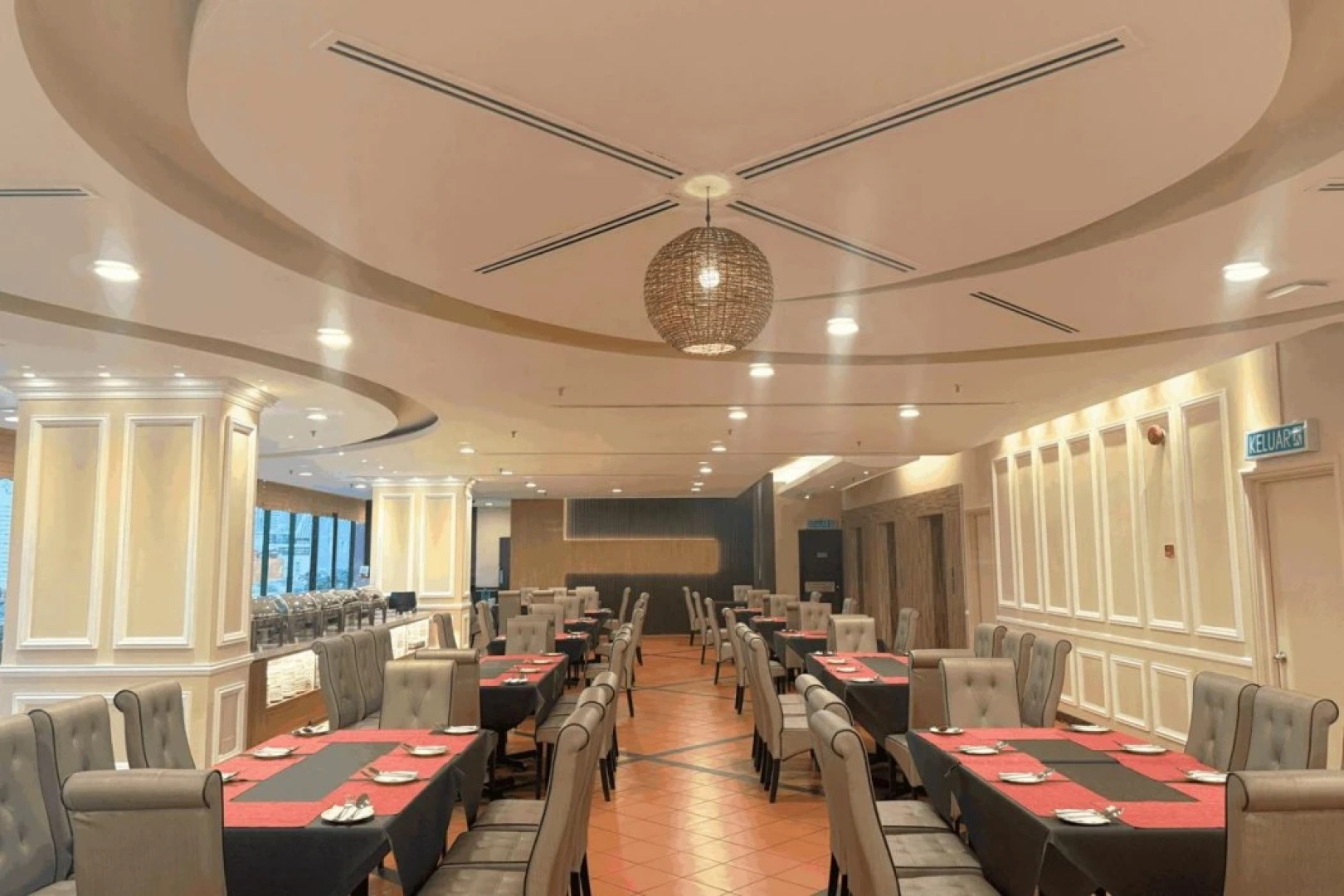 Howard Johnson By Wyndham Kuala Lumpur 118