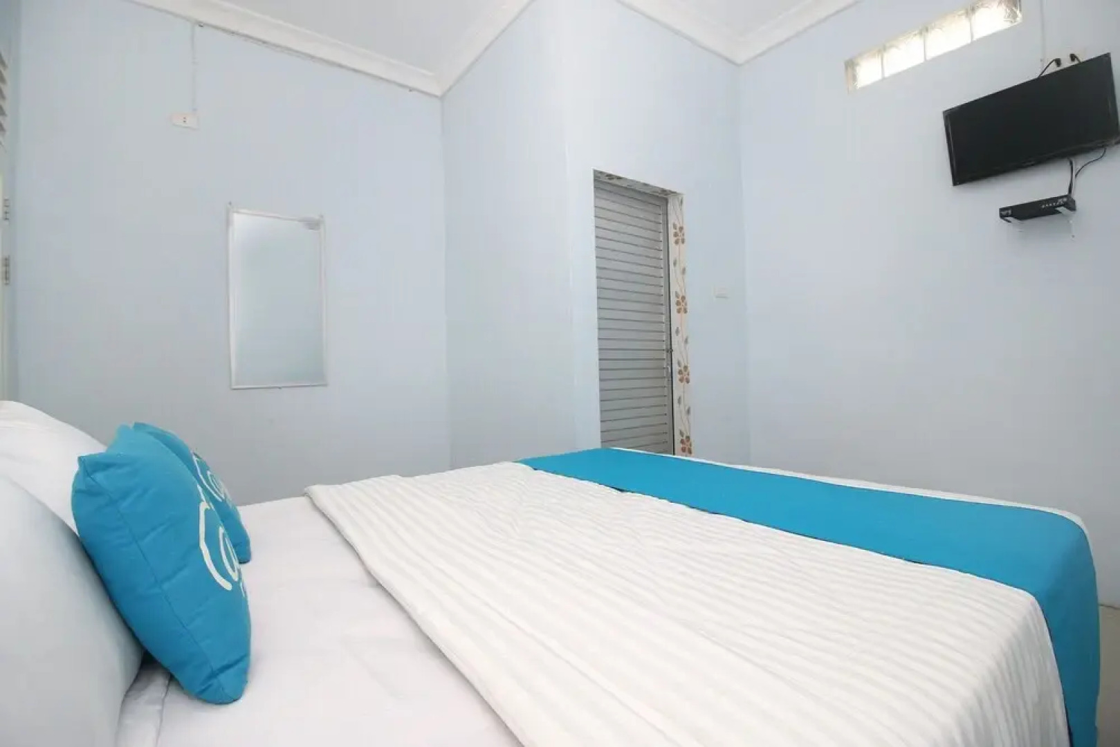 Airy Sisingamangaraja 69 Parapat