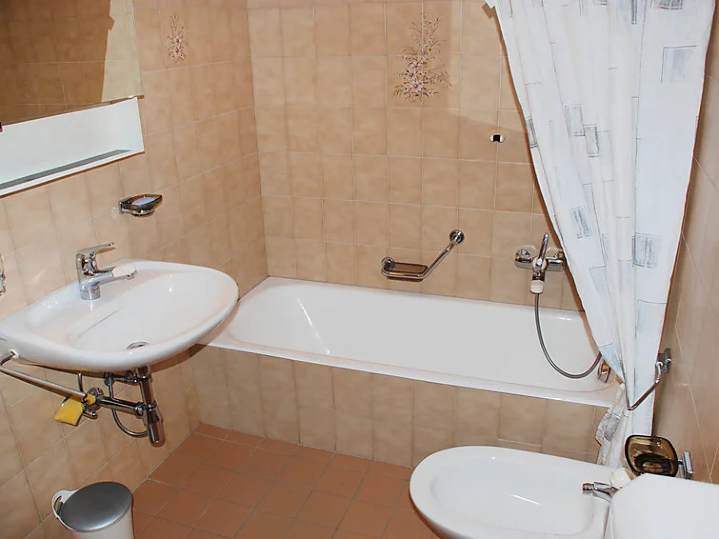 Holiday Home Residenza ai Castagni