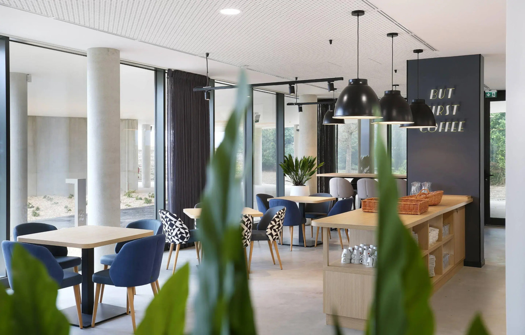 Appart Hotel Odalys City Toulouse Blagnac Aéroport