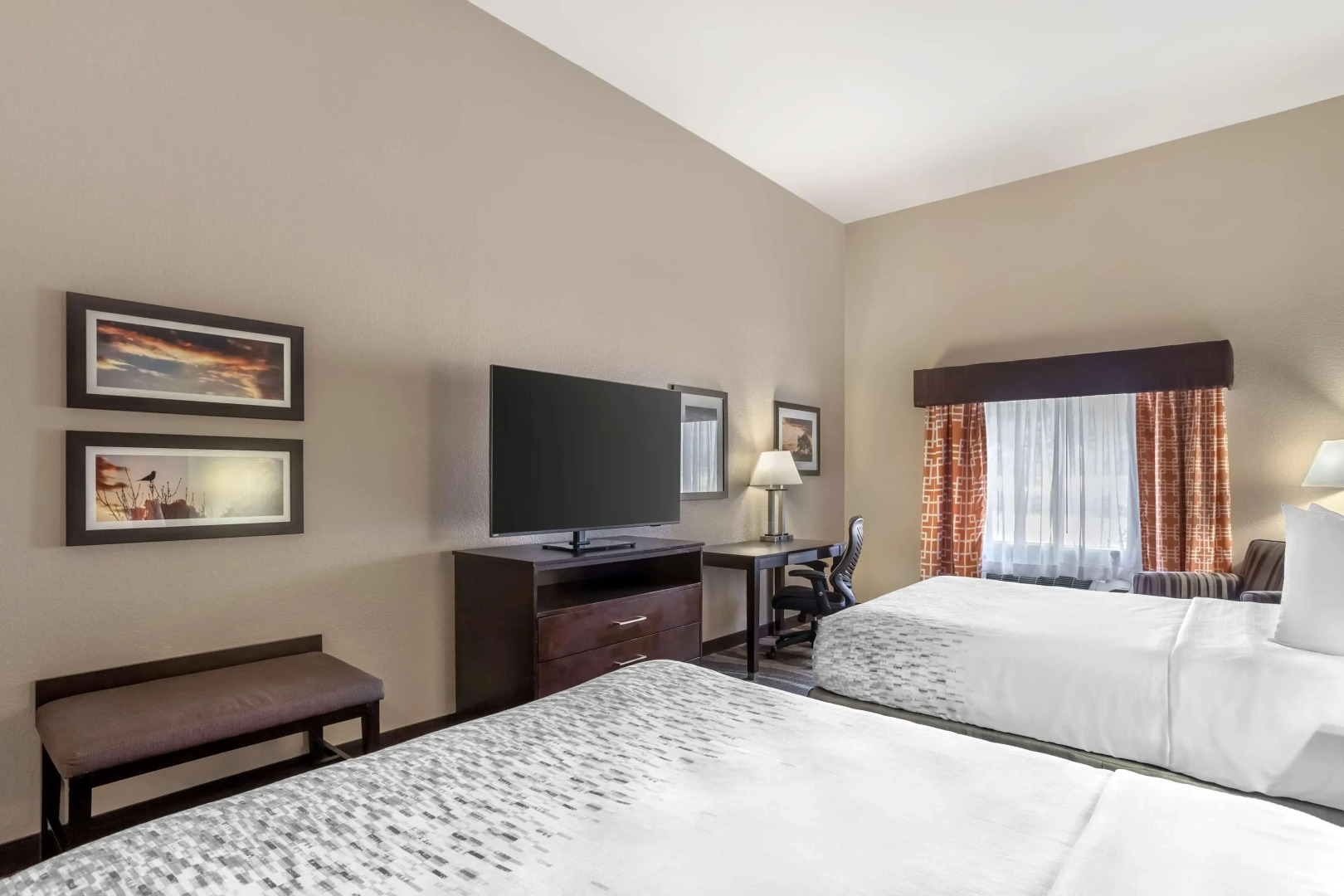 Best Western Plus Lake Jackson Inn & Suites