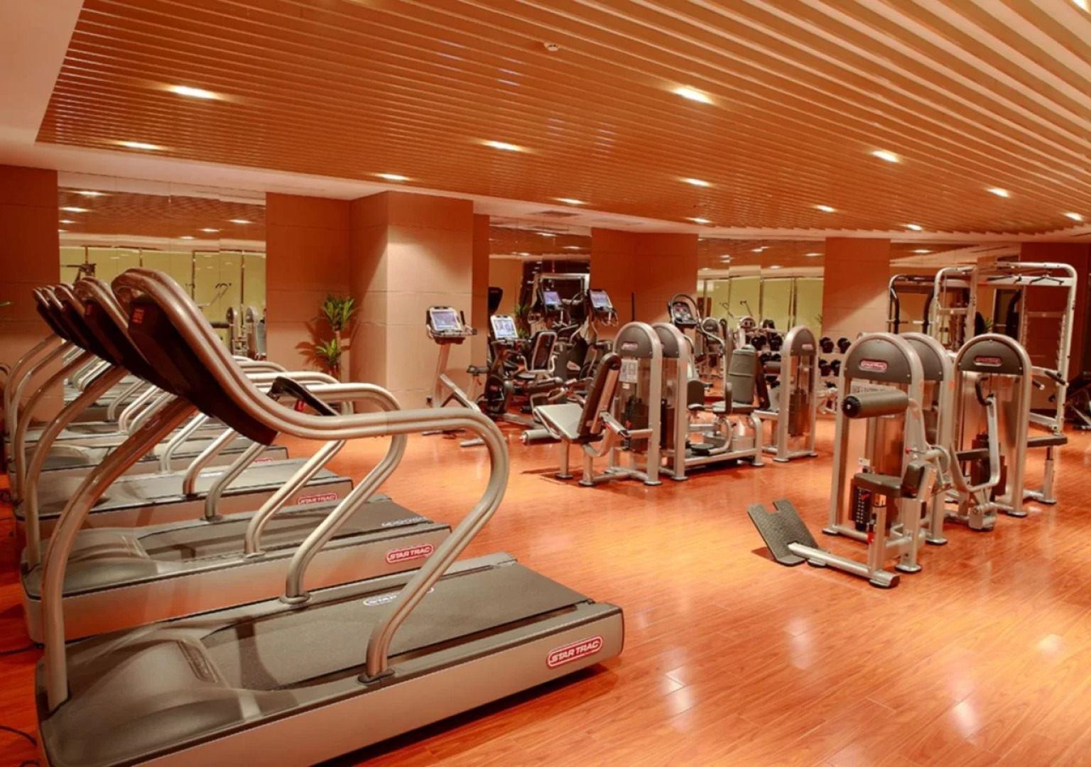 Crowne Plaza Zhenjiang by IHG