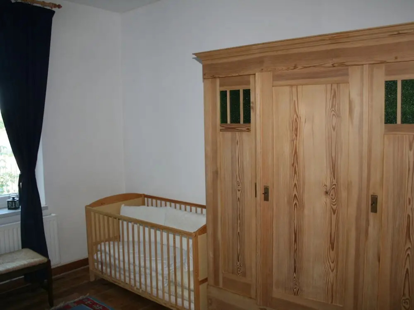 Wohnung in Steffenshagen an der Ostsee