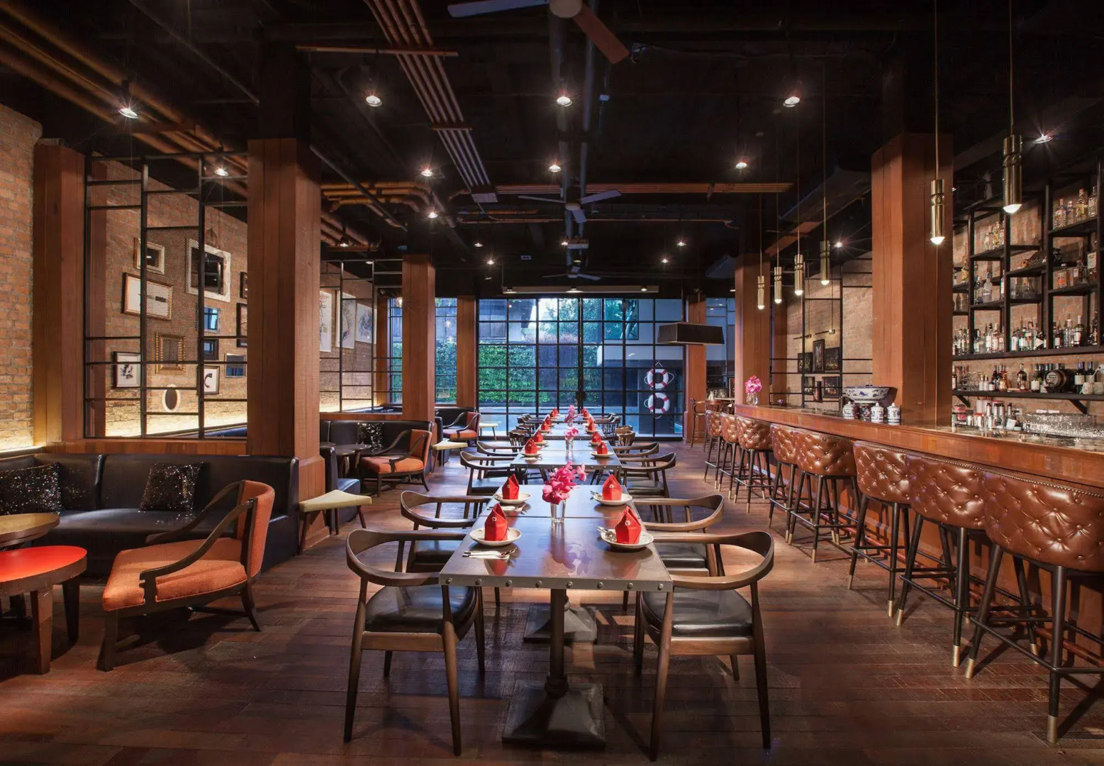 Metropole, Bangkok, a Tribute Portfolio Hotel by Marriott