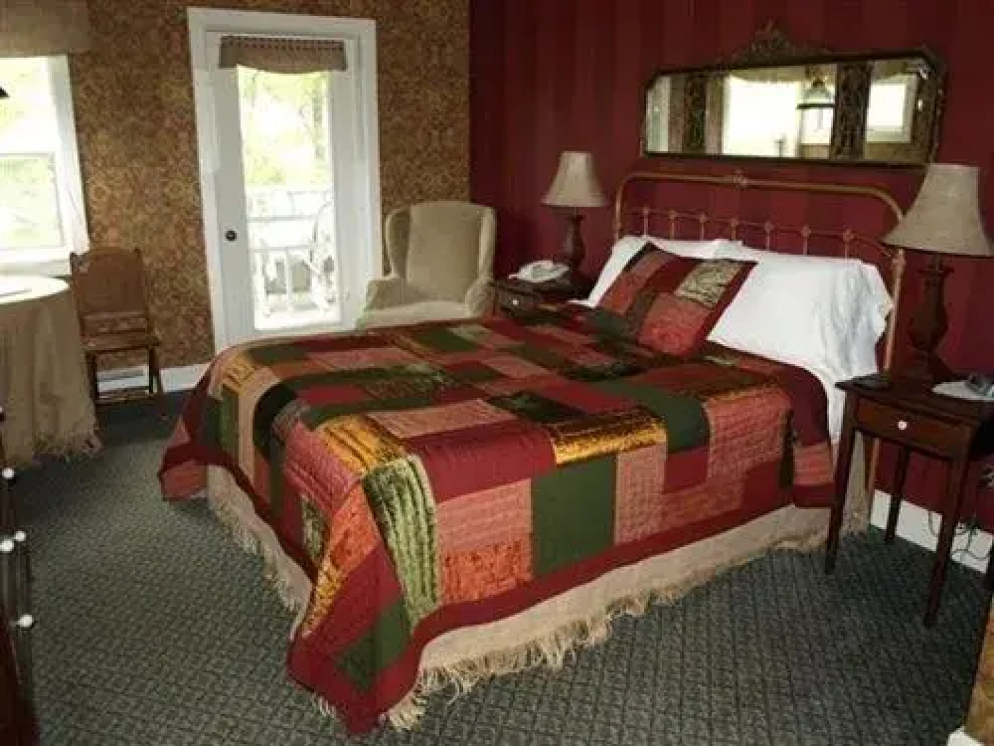 Sylvan Inn Bed & Breakfast
