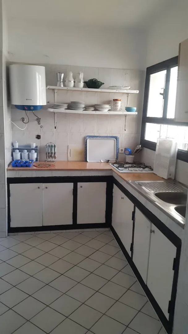 Appartement de Corniche Martil