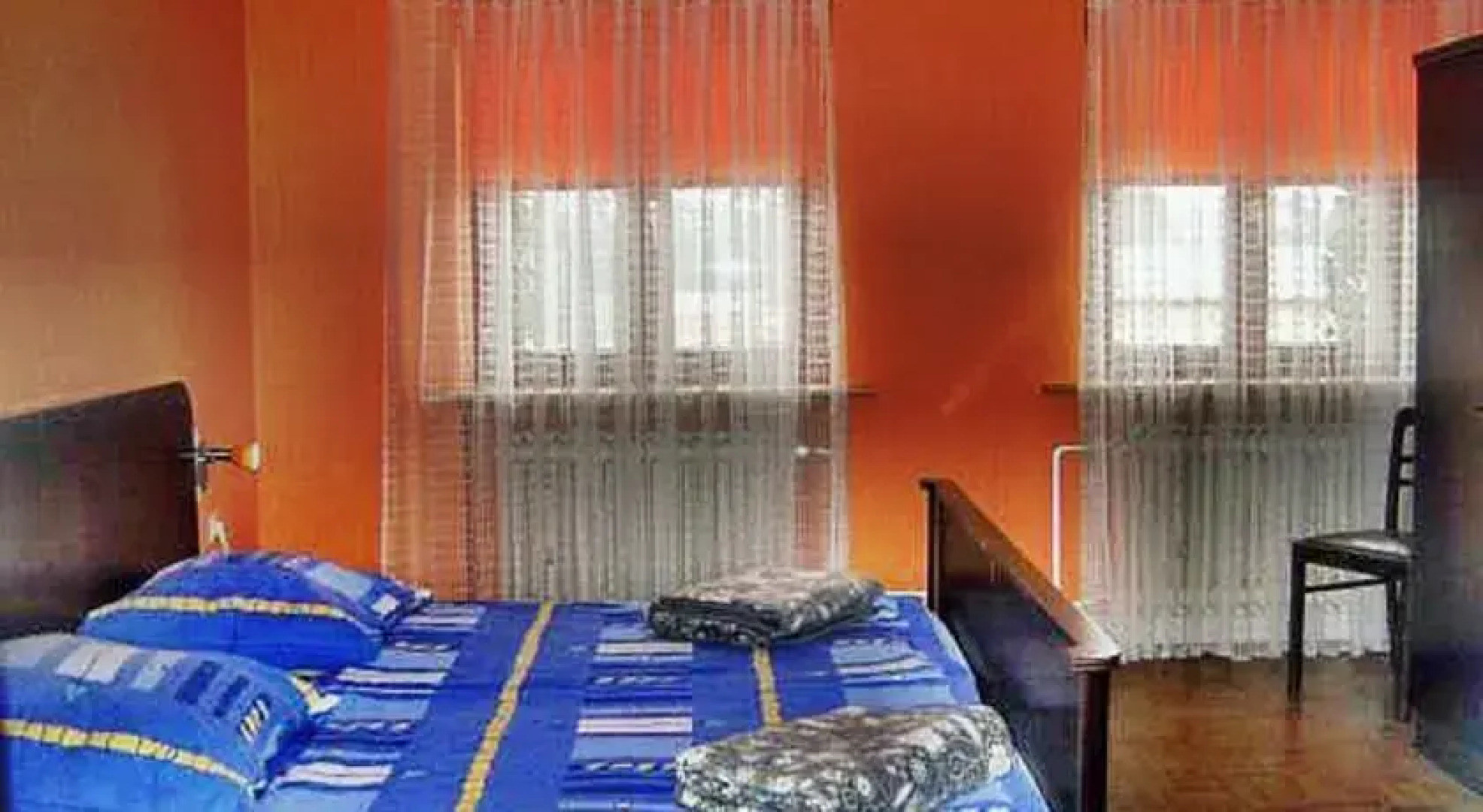 Ferienwohnung Engesser