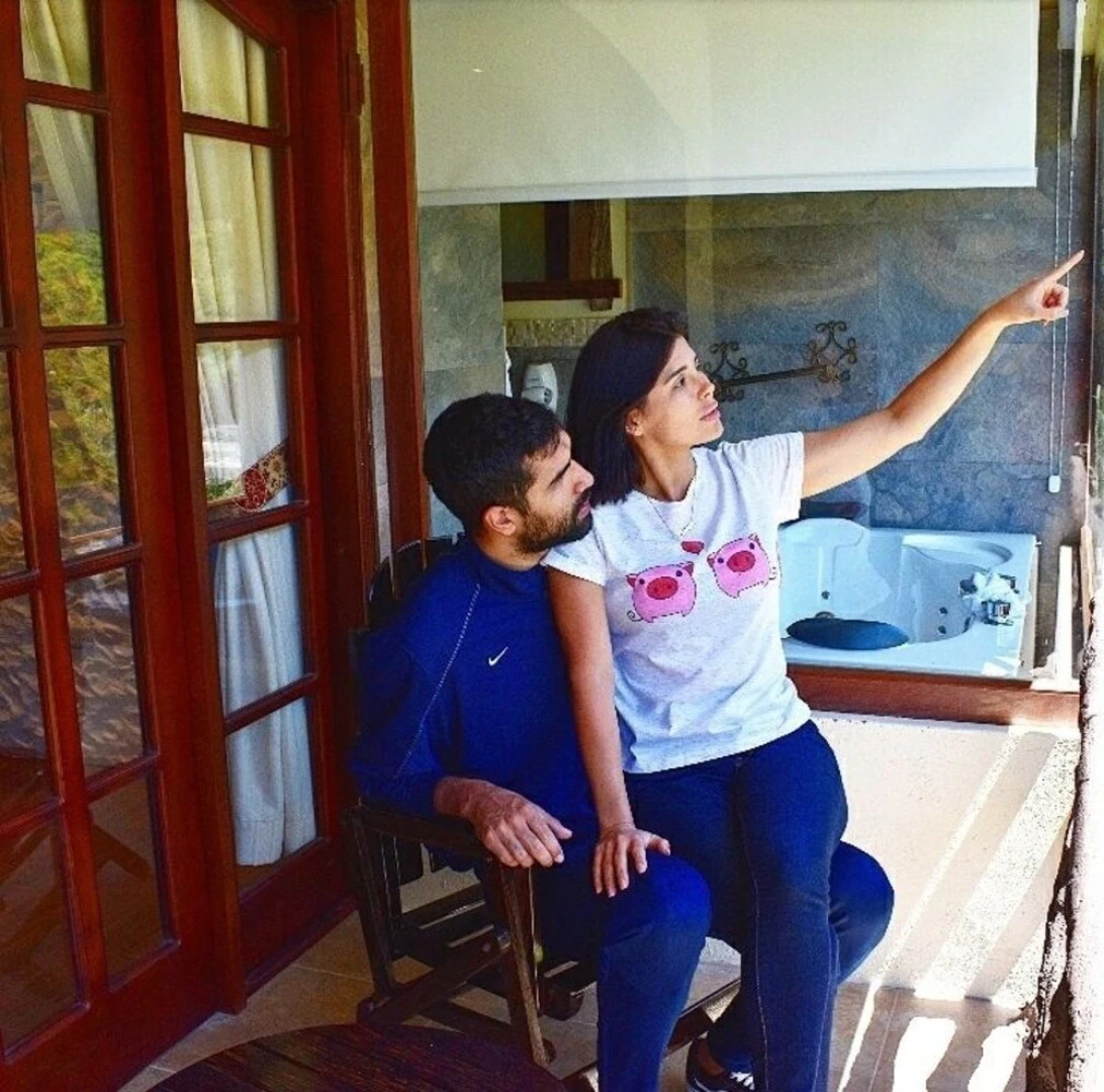 Aldea Real Eco Friendly