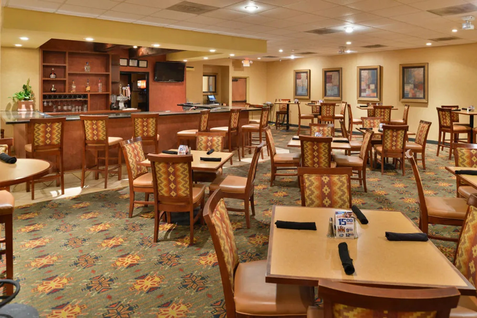 Radisson Hotel Tucson Airport