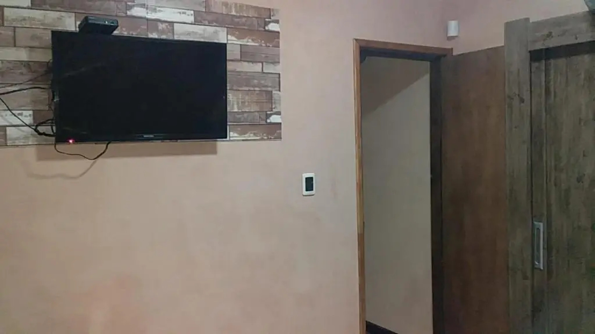 Apartamento Armonía 01