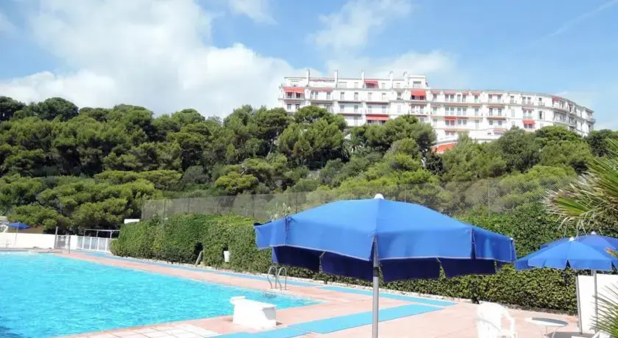 Apartment Prestige Cap Martin