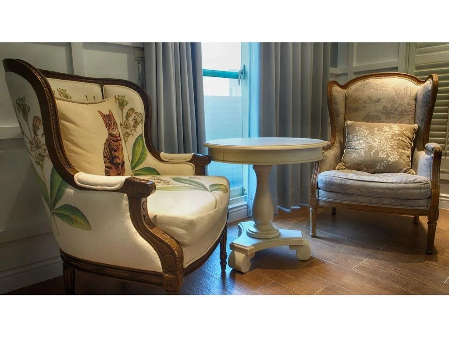 La Maison de France B&B