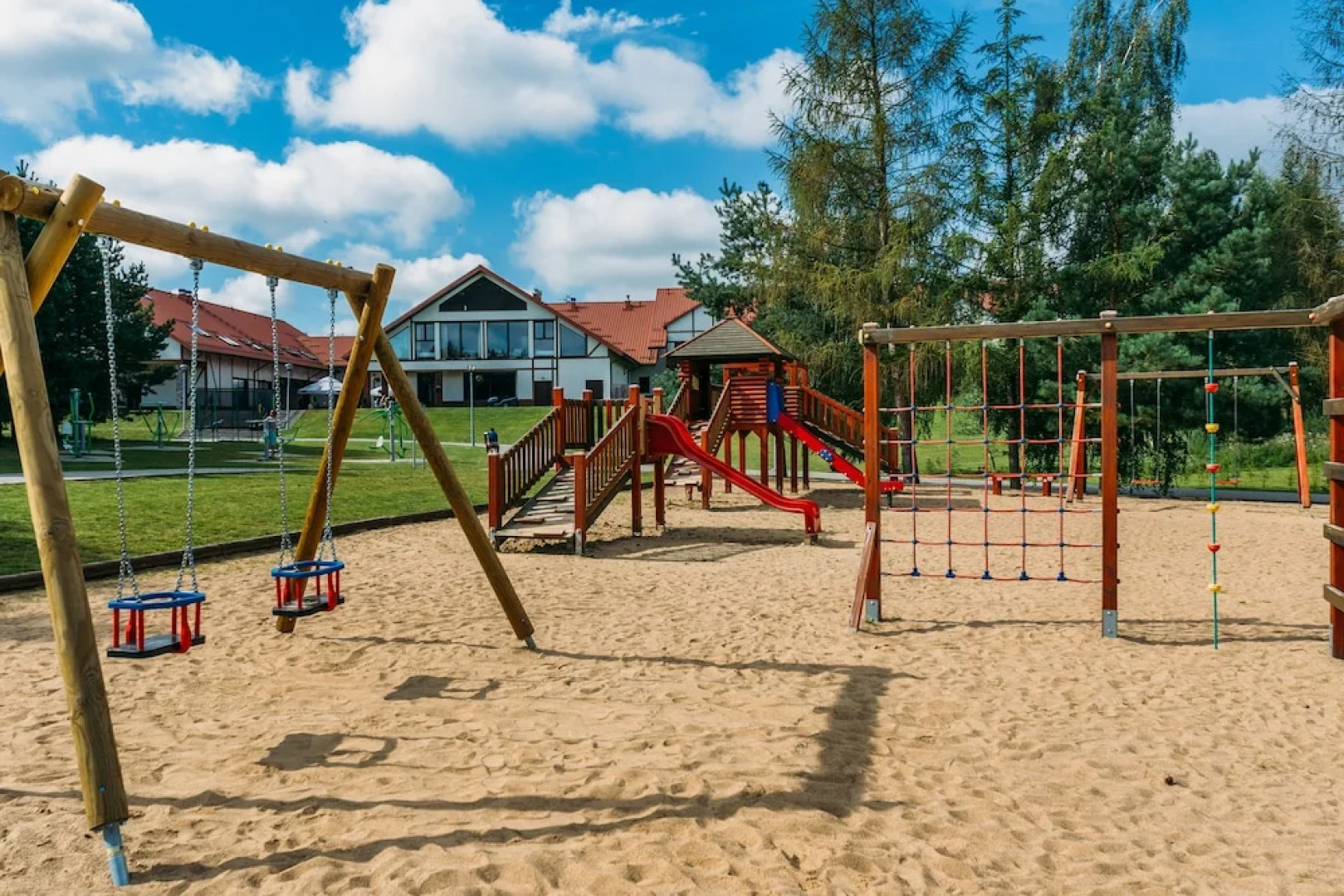 Hotel Mikołajki Resort & Spa