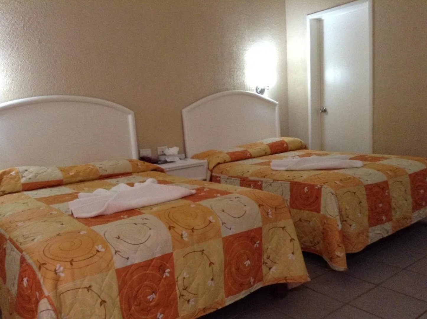 Provincia Express Villahermosa